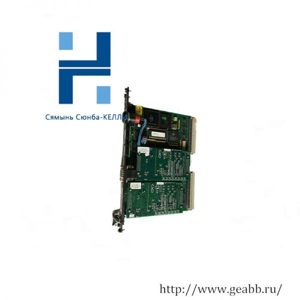 NORGREN VAC030-S4-S4 Servo Drive Board, for Precision Control Solutions