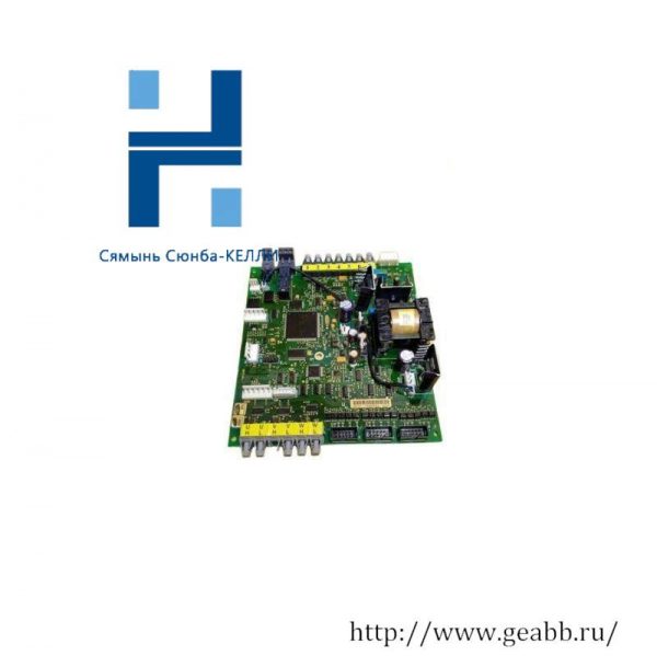 Vacon V60VB00459 Rectifying Board - Advanced Power Management Solution