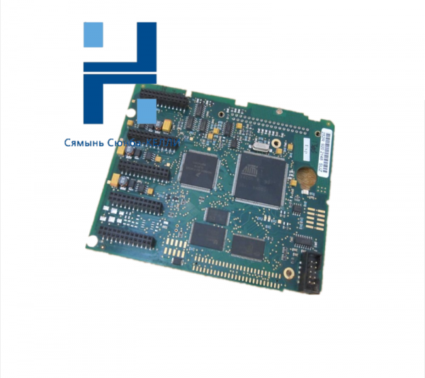 Vacon PCD00252 - High Performance Industrial Control Circuit Board