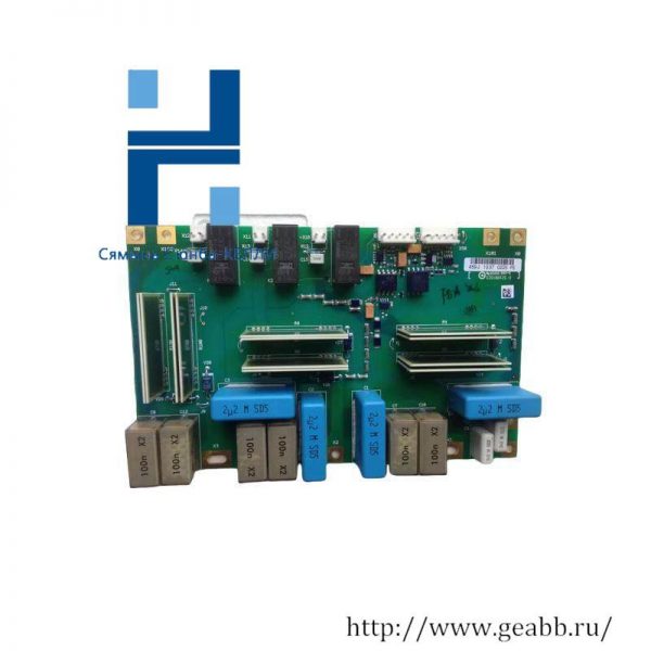 Vacon PC00459G Drive Control Board, Precision Industry Solutions