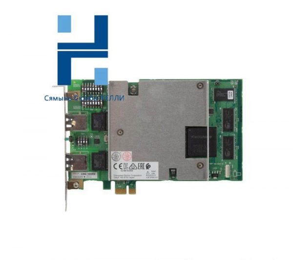 Yokogawa VI702 S1 Vnet/IP Interface Card: Advanced Networking Solution for Industrial Automation