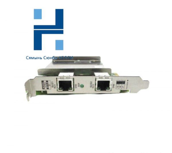 Yokogawa VI702 Vnet/IP Interface Card - PLC Module for Industrial Automation