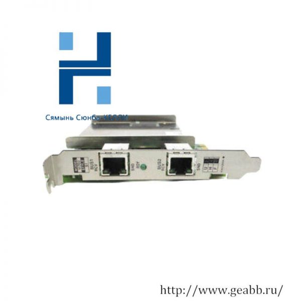 Yokogawa VI702 Vnet/IP Interface Card - PLC Module for Industrial Automation