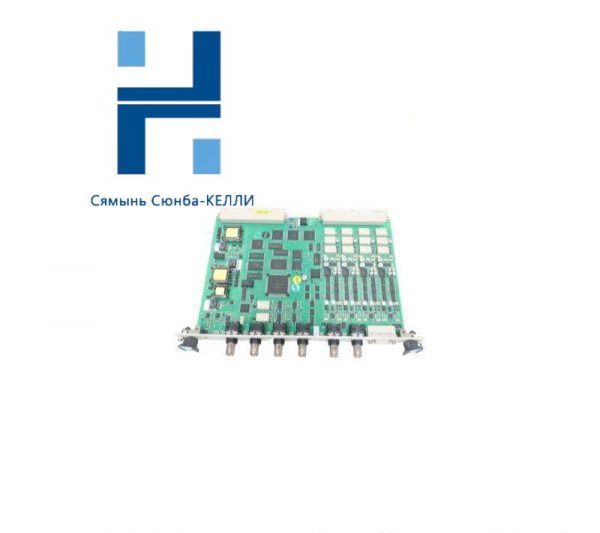 VIBRO MPC4(200-510-076-114) - Advanced PCB Circuit Board for Industrial Control Solutions