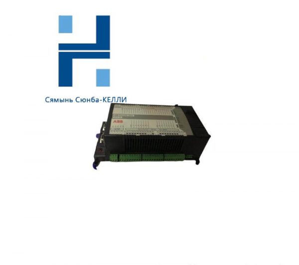 VIBRO METER VM600 200-595-046-414 Modular Central Processing Unit - Precision Control for Industrial Automation