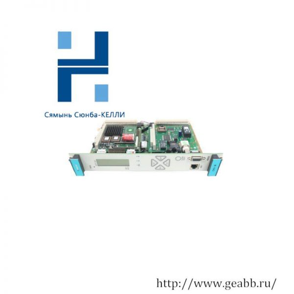 VIBRO METER VM600 CPUM 200-595-100-014 PCB BOARD - Precision Sensor for Industrial Control Systems