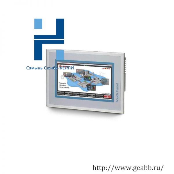 VIPA 62K-NHC0-DH ECO HMI: Advanced Human Machine Interface for Industrial Automation