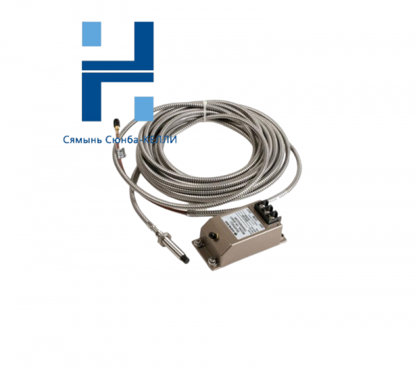 Shinkawa VL-202A08L-1021 Smart Proximity Sensor