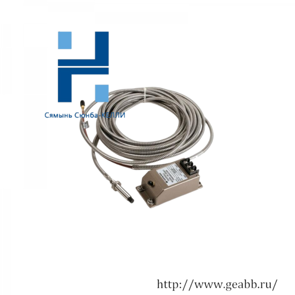 Shinkawa VL-202A08L-1021 Smart Proximity Sensor