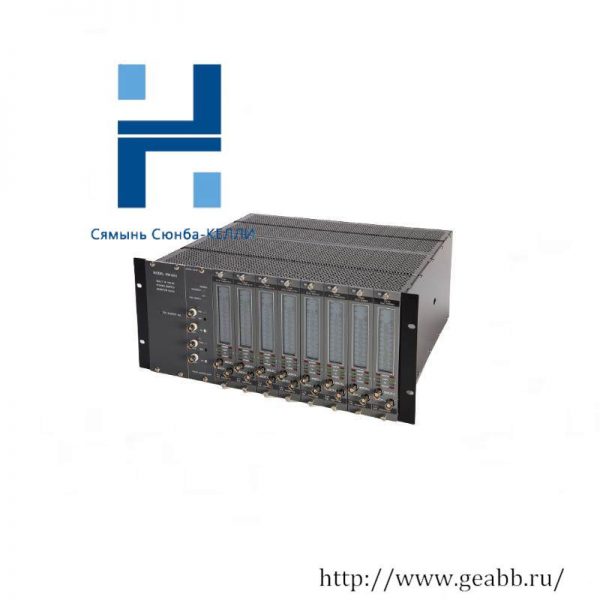 SHINKAWA VM-5Z1 POWER SUPPLY UNIT - Advanced Industrial Power Solution