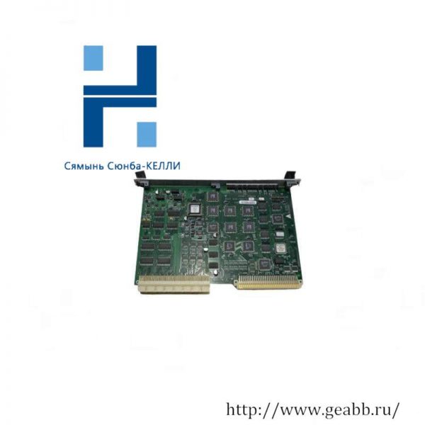 LAM VME-LTNI-S4 B105-0102 NETWORK INTERFACE - Advanced Networking Module