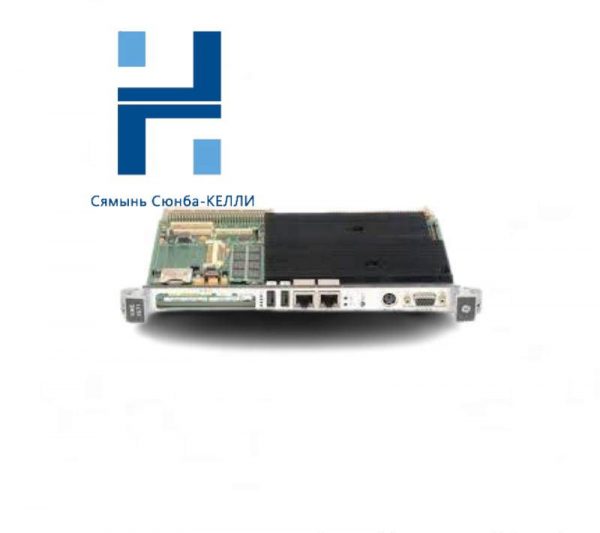 GE VME7671 VME7671-42000A, 605-064676-005: Advanced Single Board Computer for Industrial Automation