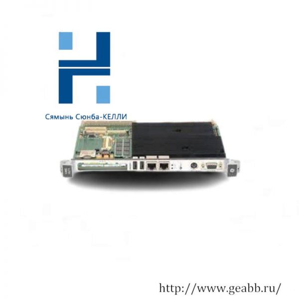 GE VME7671 VME7671-42000A, 605-064676-005: Advanced Single Board Computer for Industrial Automation