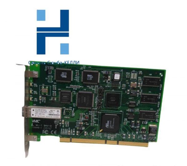 GE VMIPCI-5565-110000 FIFOs Multi Mode - Advanced Industrial Data Handling Module