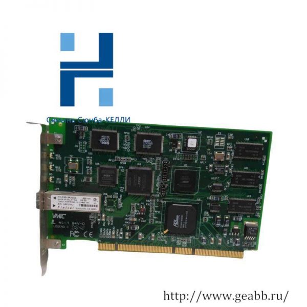 GE VMIPCI-5565-110000 FIFOs Multi Mode - Advanced Industrial Data Handling Module