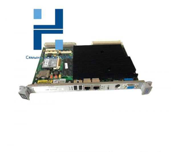 GE VMIVME-7671-421000: Advanced Single Board Computer for Industrial Control Solutions