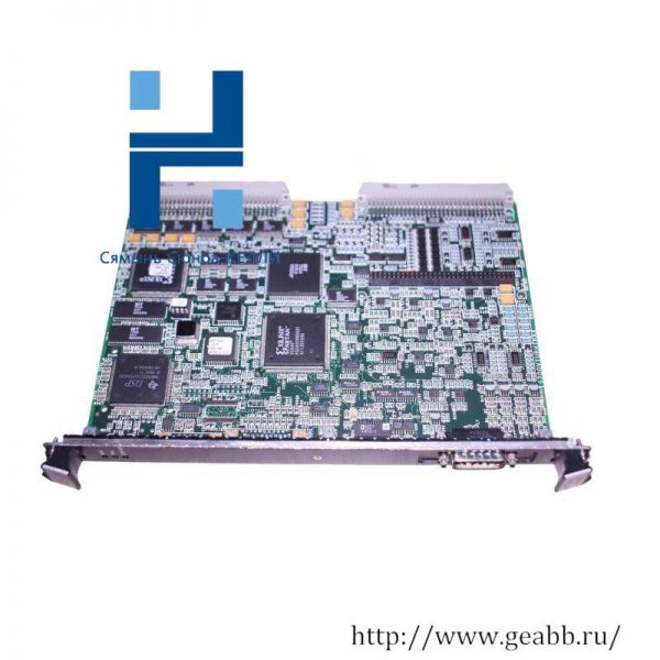 GE VTUR-H1B IS200VTURH1BAA - Advanced Turbine Control Card