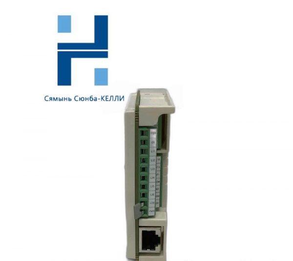 Schneider VX4A1104 - Comprehensive Control Terminal Board Kit