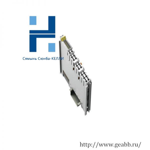 WAGO 750-1405: 16-Channel Digital Input Module for Industrial Control