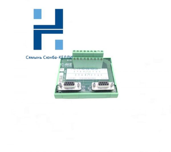 Wandfluh ED1AV 727.2101 ED1 PWM Controller - Precision Control Module for Advanced Automation