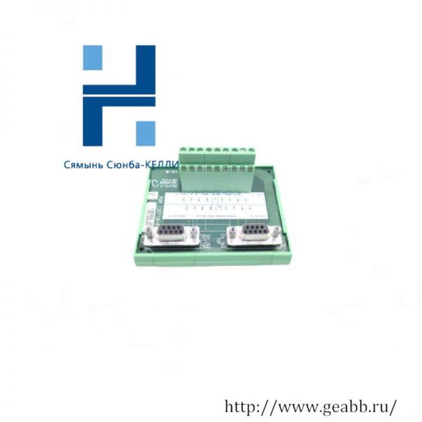 Wandfluh ED1AV 727.2101 ED1 PWM Controller - Precision Control Module for Advanced Automation