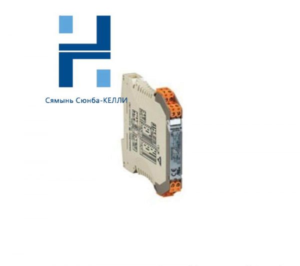 Weidmüller 8581180000 - Frequency Signal Isolating Transformer, Input: I / U