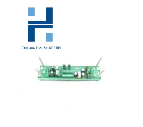 Westinghouse 1X00102H01 - Advanced Power Distribution Module