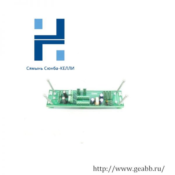 Westinghouse 1X00102H01 - Advanced Power Distribution Module