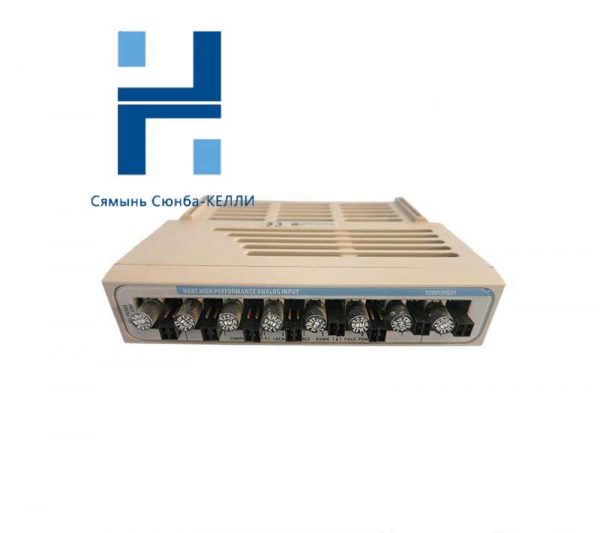 Westinghouse 5X00109G01 Input Module - Advanced Control Solutions