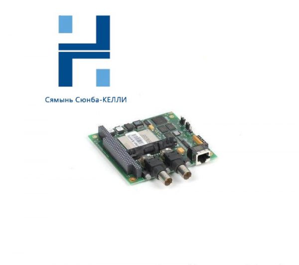 Woodhead 5136-CN-PCI Control PCI BUS Communication Card, Woodhead, Communication Cards, PCI BUS