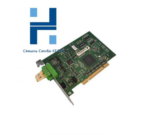 Woodhead CC-Link SST-CCS-PCU Interface Card - Industrial Communication Module