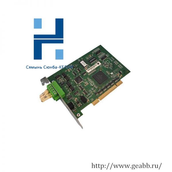 Woodhead CC-Link SST-CCS-PCU Interface Card - Industrial Communication Module