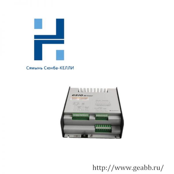 Woodhead GS3 9907-186 Load Sharing Module: Precision Control for Industrial Applications