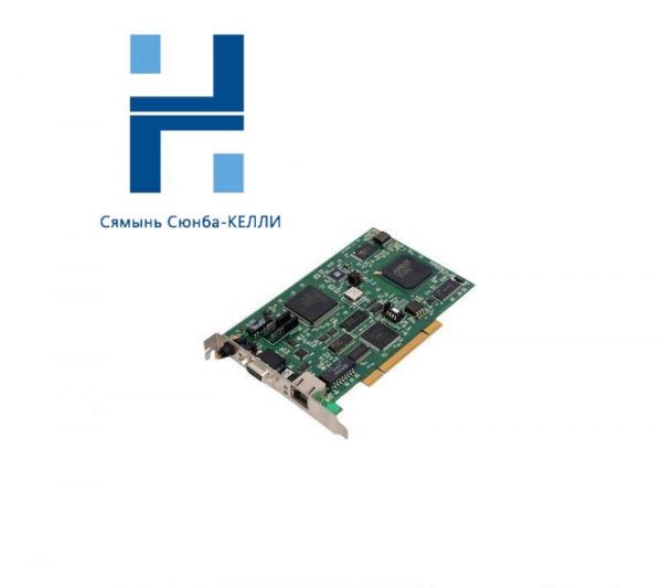 WOODHEAD PCU2000ETH Ethernet Card: Industrial Communication Module, Advanced Networking Solution