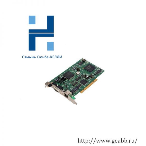 WOODHEAD PCU2000ETH Ethernet Card: Industrial Communication Module, Advanced Networking Solution