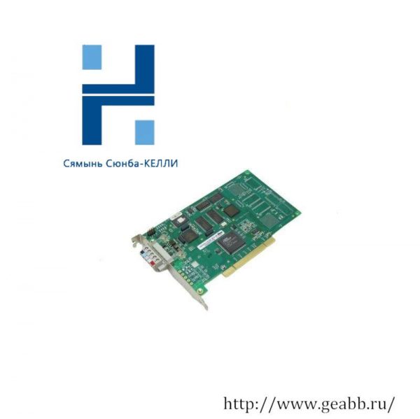 Woodhead SST-DN3-PCI Interface Card: High-Performance I/O Solution