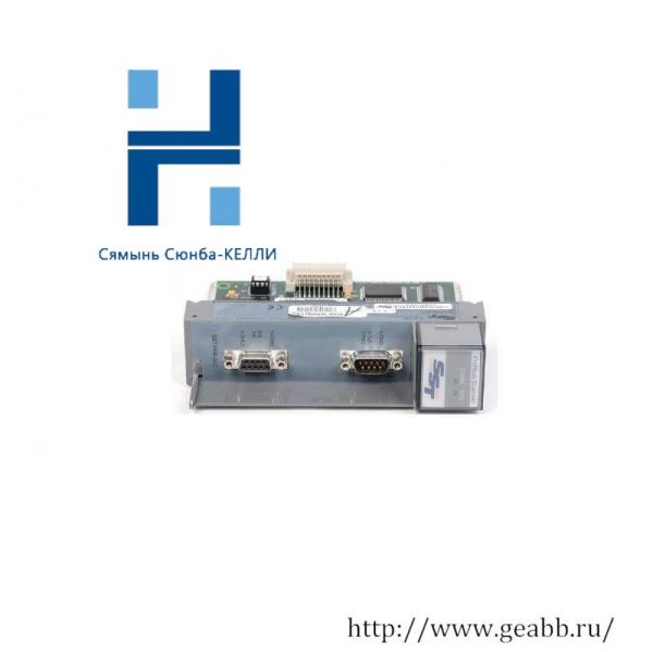 Woodhead SST-PFB-SLC ProfiBus Scanner Module - High-Speed Profibus Data Transfer Module