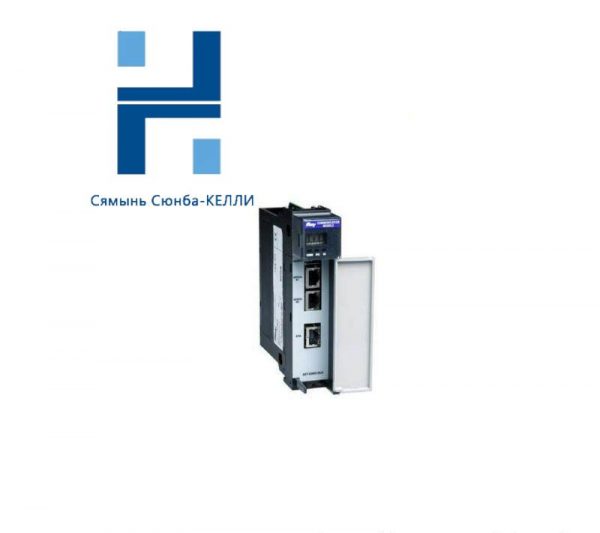 Woodhead SST-SR4-CLX Backplane Module for Industrial Control