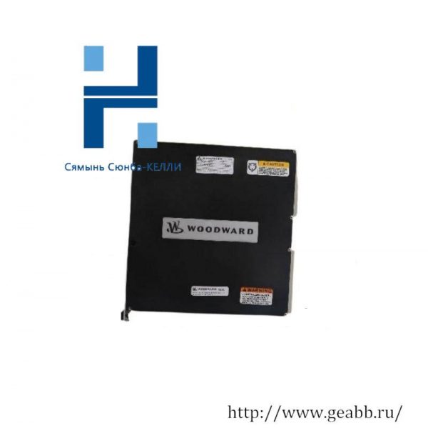 WOODWARD UMT1 UMT145B A3 LR20523 Generator Module, High-Performance Drive System