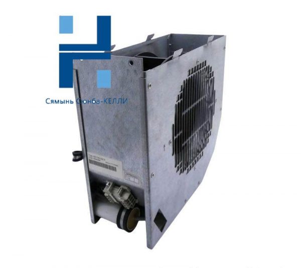 ABB WS FAN 115 Acs800 Multi-Drive Inverter Fan