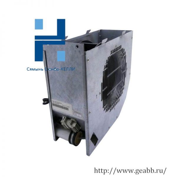 ABB WS FAN 115 Acs800 Multi-Drive Inverter Fan