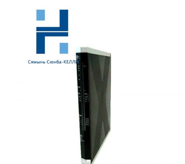 HIMA X-CPU 01 985210211: Safety-Related Industrial Control Module