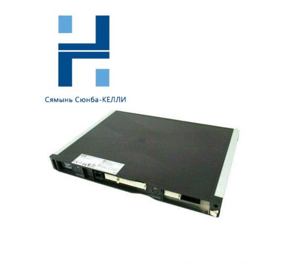 HIMA HIMAX X-SB-01 System Bus Module: Advanced Industrial Control Technology