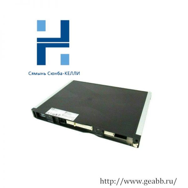 HIMA HIMAX X-SB-01 System Bus Module: Advanced Industrial Control Technology