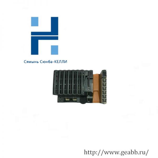 B&R X20CP1484: Ethernet, Powerlink & USB Interface PLC Module