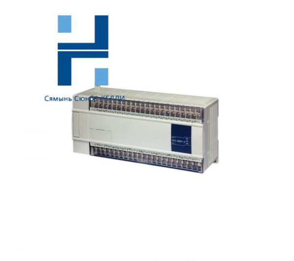 Xinje XC3-60R-E Programmable Control Module, Advanced Industrial Automation Solution