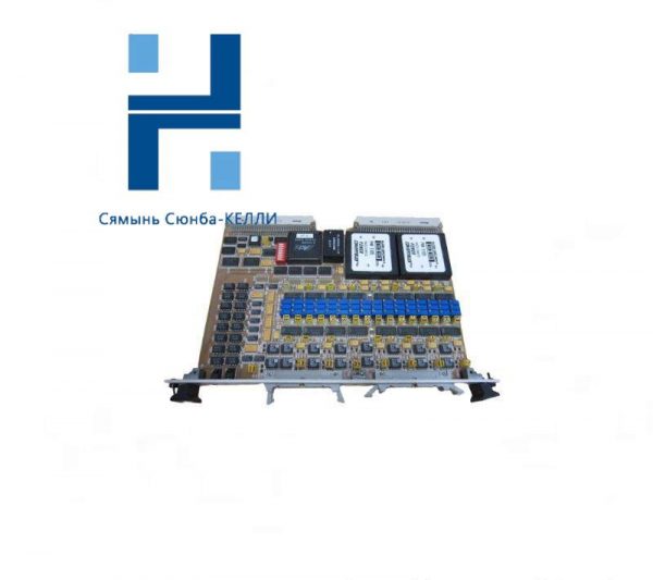 XYCOM XVME-531 VMEbus Analog Output Module: Precision Control for Industrial Automation