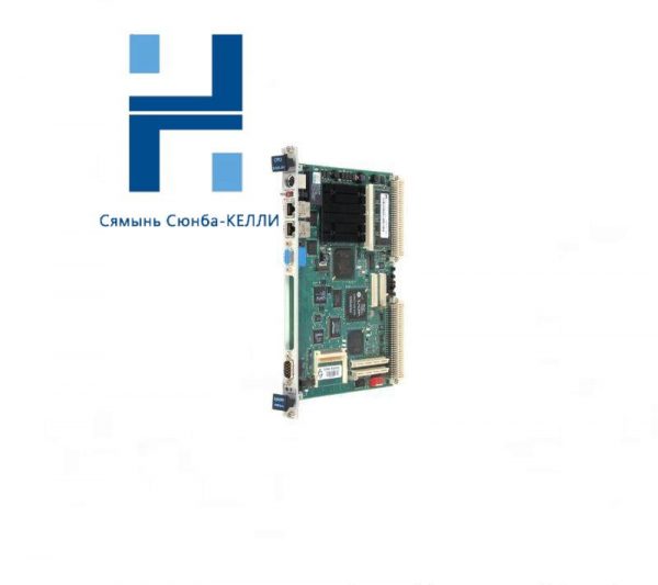 XYCOM XVME-976 Expansion Board: Advanced Connectivity for Industrial Automation