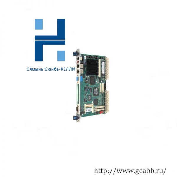 XYCOM XVME-976 Expansion Board: Advanced Connectivity for Industrial Automation