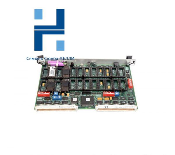 XYCOM XVME-113 MEMORY MODULE - High Performance Industrial Memory Solution